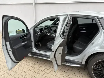 MERCEDES-BENZ GLC 220 d 4M Coupé  AMG Line  Panorama