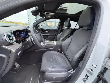 MERCEDES-BENZ GLC 220 d 4M Coupé  AMG Line  Panorama