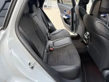MERCEDES-BENZ GLC 220 d 4M Coupé  AMG Line  Panorama
