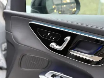 MERCEDES-BENZ GLC 220 d 4M Coupé  AMG Line  Panorama