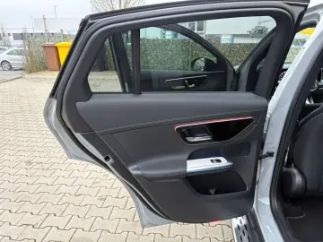 MERCEDES-BENZ GLC 220 d 4M Coupé  AMG Line  Panorama