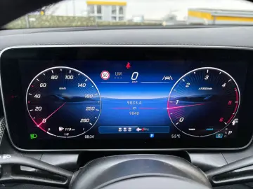 MERCEDES-BENZ GLC 220 d 4M Coupé  AMG Line  Panorama