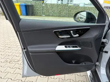 MERCEDES-BENZ GLC 220 d 4M Coupé  AMG Line  Panorama