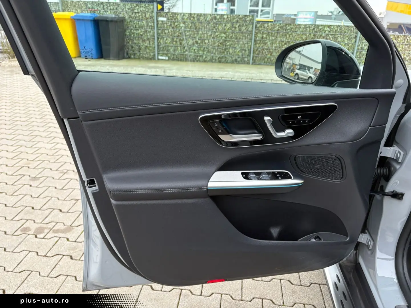 MERCEDES-BENZ GLC 220 d 4M Coupé  AMG Line  Panorama Alu 20