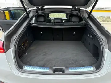 MERCEDES-BENZ GLC 220 d 4M Coupé  AMG Line  Panorama