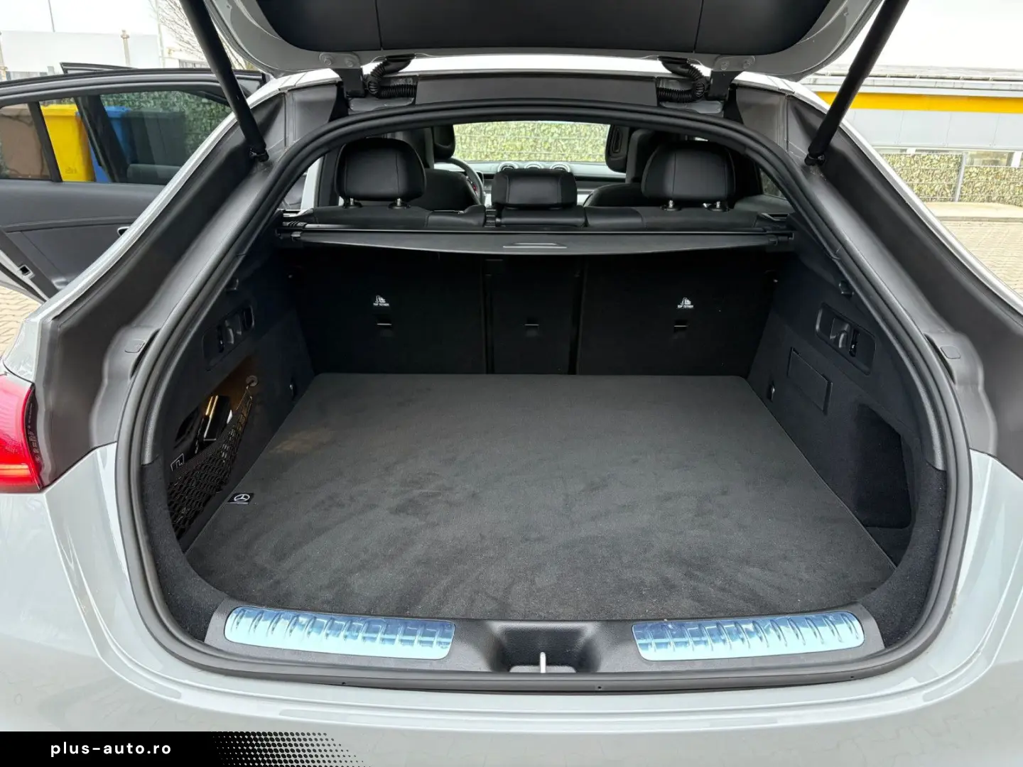 MERCEDES-BENZ GLC 220 d 4M Coupé  AMG Line  Panorama Alu 20