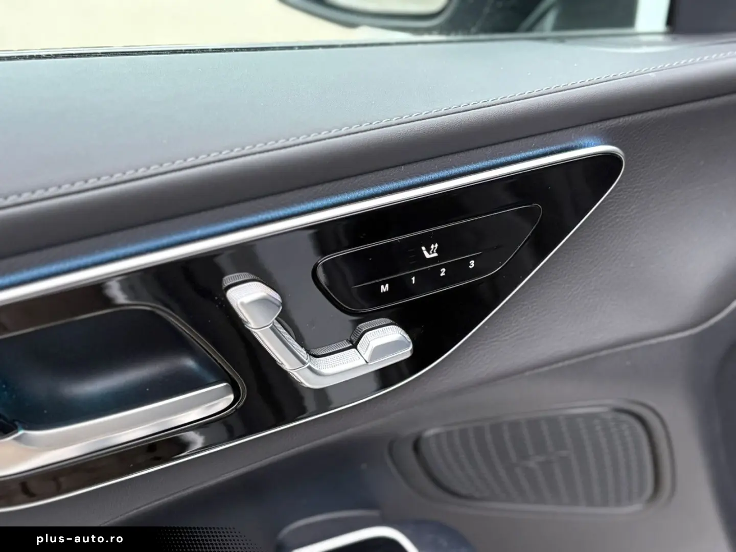 MERCEDES-BENZ GLC 220 d 4M Coupé  AMG Line  Panorama Alu 20