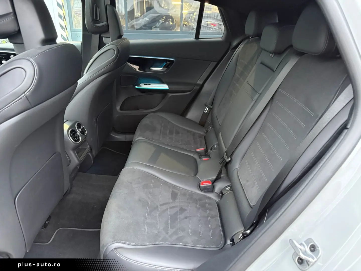 MERCEDES-BENZ GLC 220 d 4M Coupé  AMG Line  Panorama Alu 20