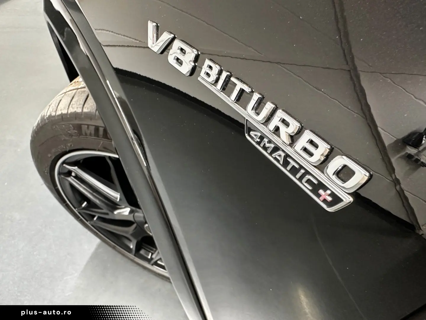 MERCEDES-BENZ GLE63 S AMG 4Matic    1.HAND MEMORY PANO 360