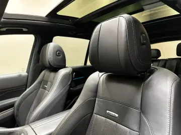 MERCEDES-BENZ GLE63 S AMG 4Matic    1.HAND MEMORY PANO 360