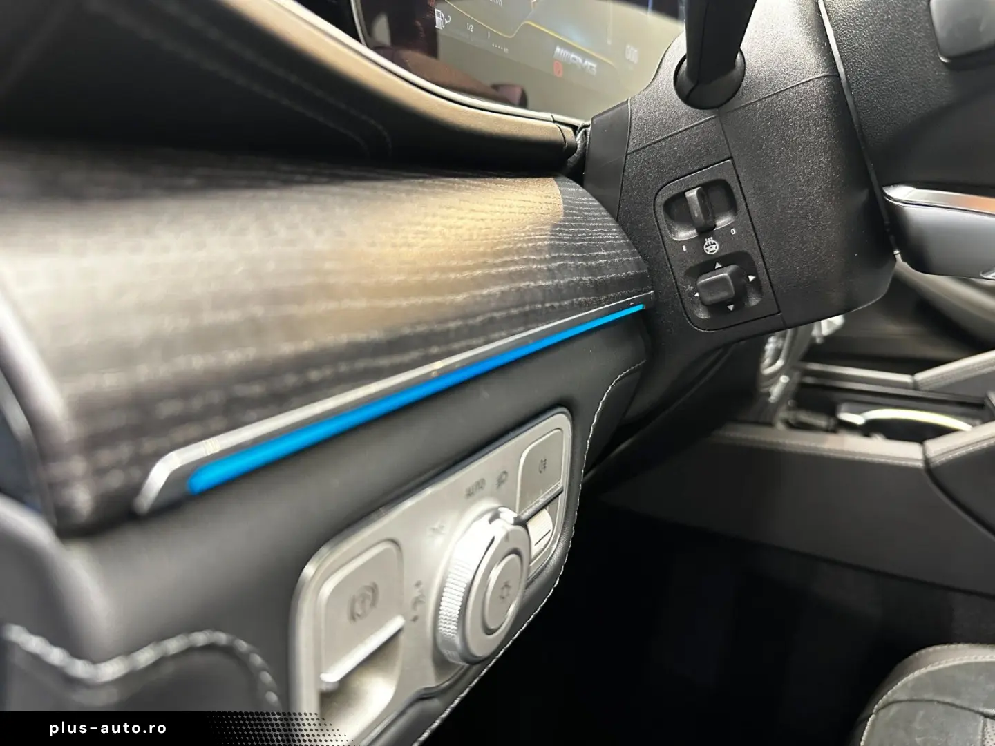 MERCEDES-BENZ GLE63 S AMG 4Matic    1.HAND MEMORY PANO 360