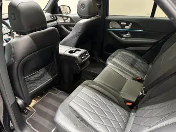 MERCEDES-BENZ GLE63 S AMG 4Matic    1.HAND MEMORY PANO 360