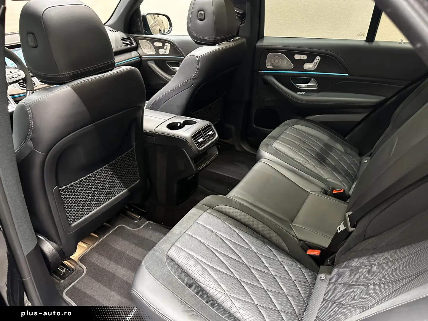 MERCEDES-BENZ GLE63 S AMG 4Matic    1.HAND MEMORY PANO 360