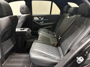MERCEDES-BENZ GLE63 S AMG 4Matic    1.HAND MEMORY PANO 360