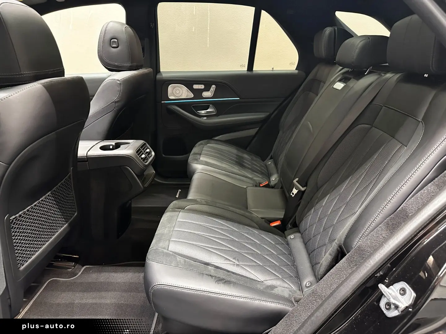 MERCEDES-BENZ GLE63 S AMG 4Matic    1.HAND MEMORY PANO 360