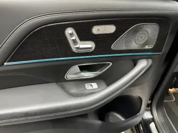 MERCEDES-BENZ GLE63 S AMG 4Matic    1.HAND MEMORY PANO 360