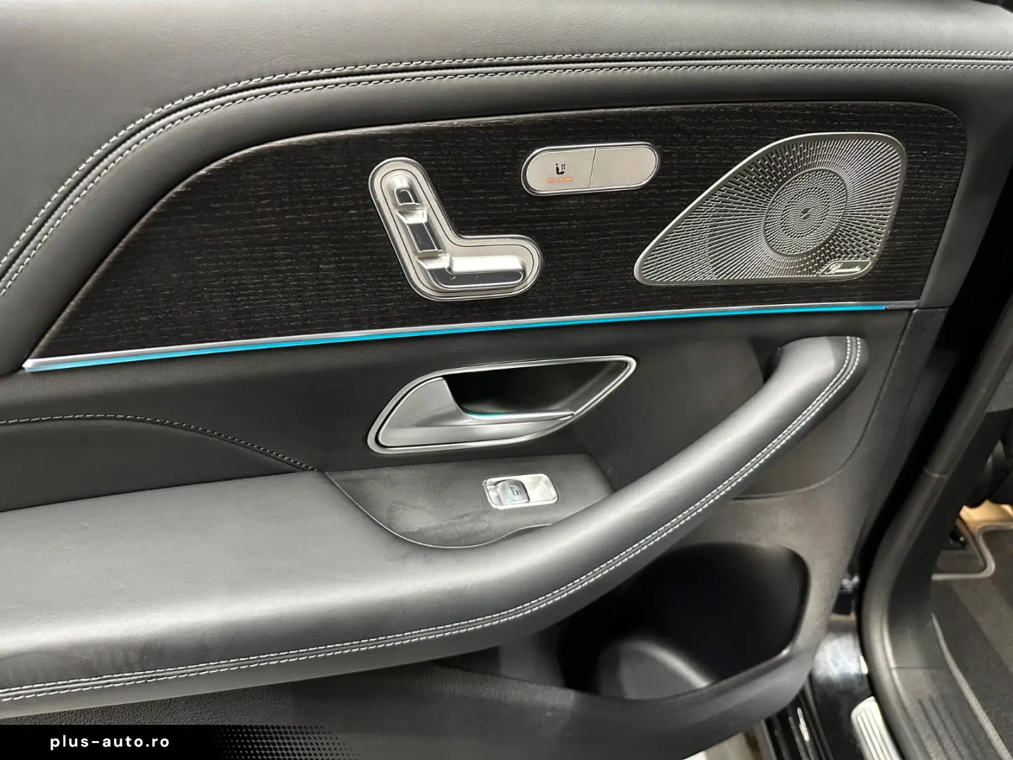 MERCEDES-BENZ GLE63 S AMG 4Matic    1.HAND MEMORY PANO 360