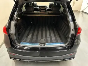 MERCEDES-BENZ GLE63 S AMG 4Matic    1.HAND MEMORY PANO 360