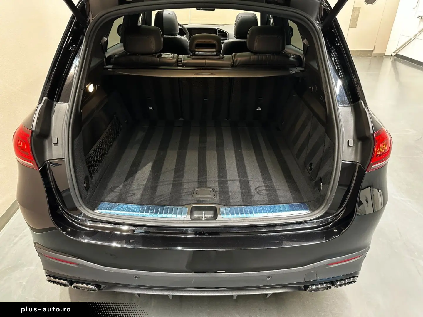 MERCEDES-BENZ GLE63 S AMG 4Matic    1.HAND MEMORY PANO 360