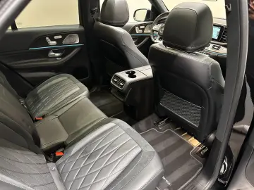 MERCEDES-BENZ GLE63 S AMG 4Matic    1.HAND MEMORY PANO 360