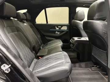 MERCEDES-BENZ GLE63 S AMG 4Matic    1.HAND MEMORY PANO 360