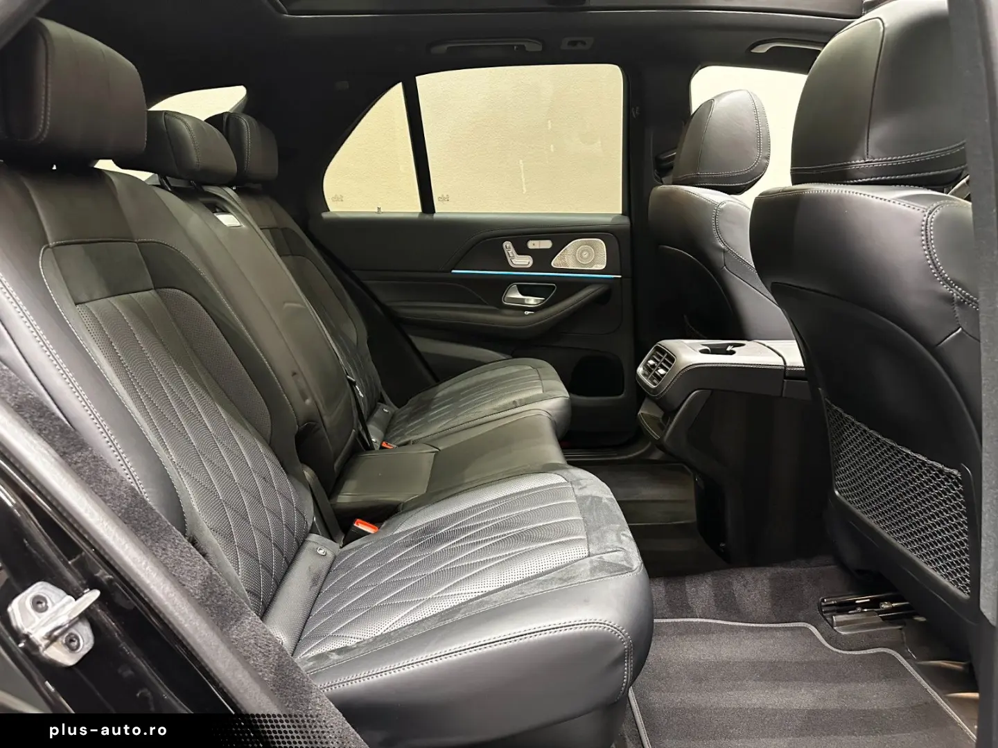 MERCEDES-BENZ GLE63 S AMG 4Matic    1.HAND MEMORY PANO 360