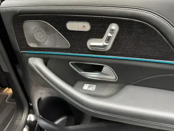 MERCEDES-BENZ GLE63 S AMG 4Matic    1.HAND MEMORY PANO 360
