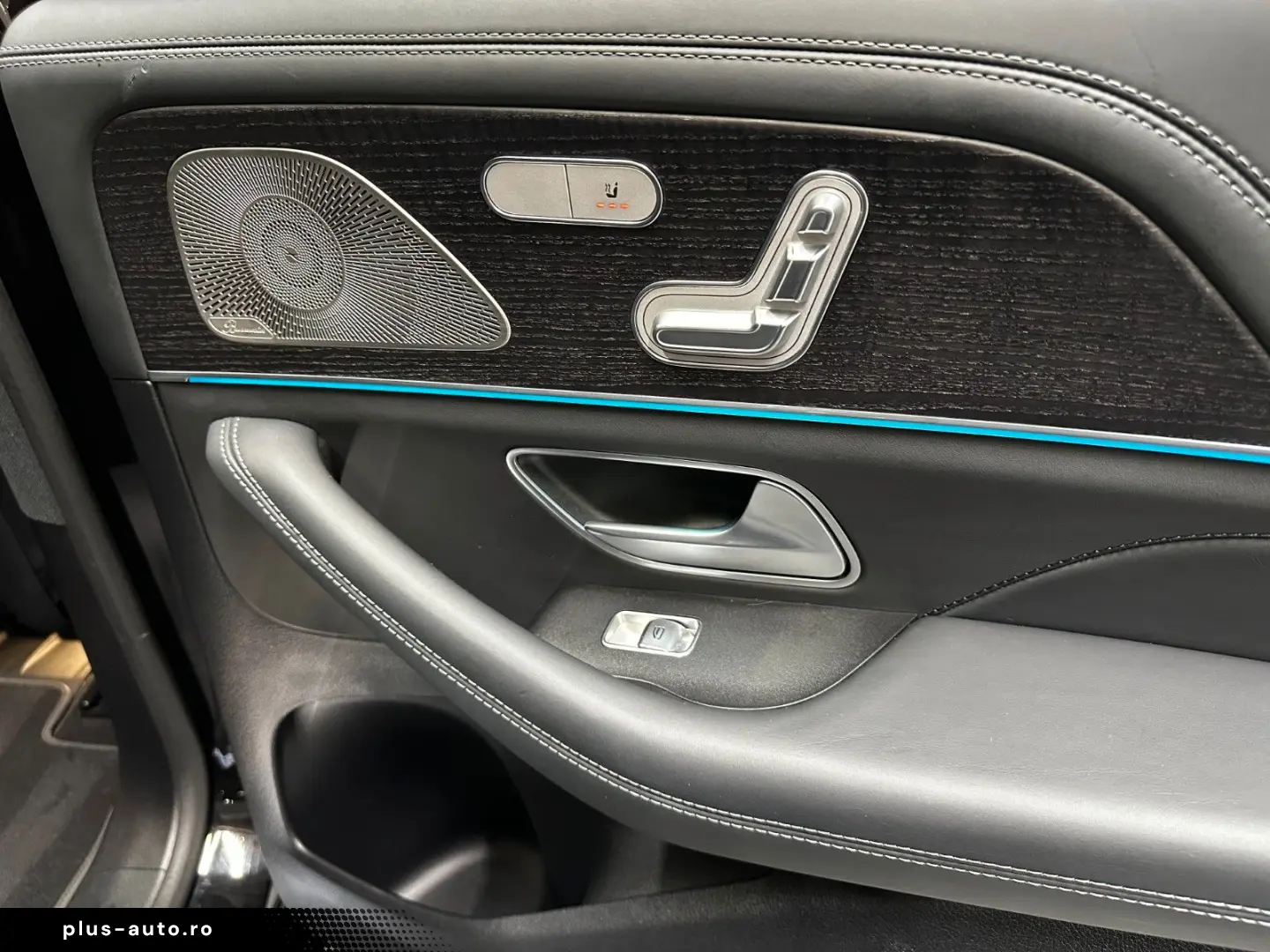 MERCEDES-BENZ GLE63 S AMG 4Matic    1.HAND MEMORY PANO 360