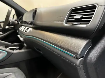 MERCEDES-BENZ GLE63 S AMG 4Matic    1.HAND MEMORY PANO 360