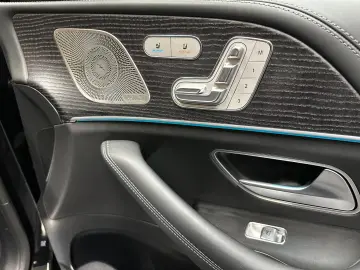MERCEDES-BENZ GLE63 S AMG 4Matic    1.HAND MEMORY PANO 360