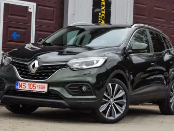 Renault Kadjar 1.3 TCE 140 CP AUTOMATA FACELIFT 2019