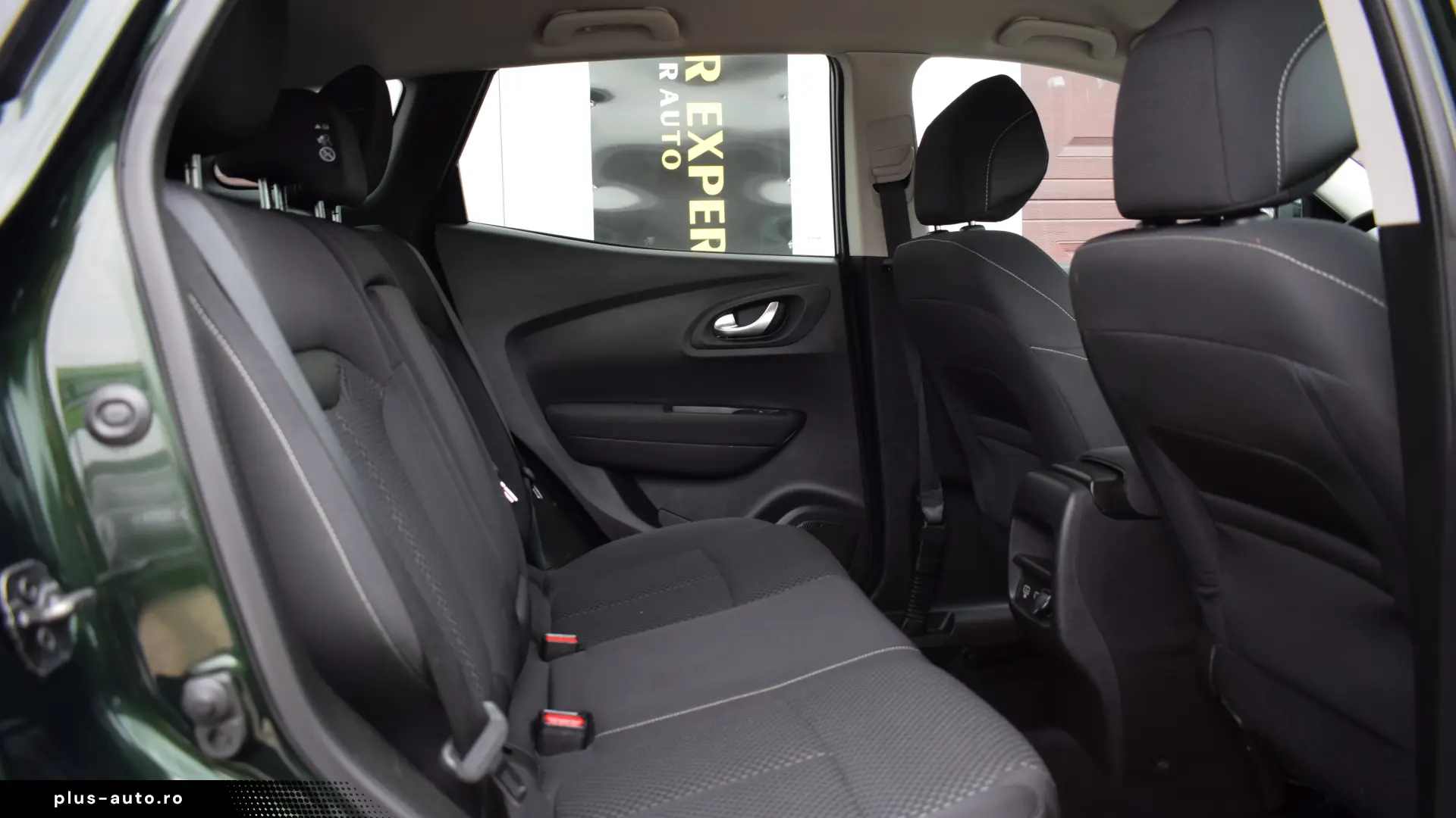 Renault Kadjar 1.3 TCE 140 CP AUTOMATA FACELIFT 2019