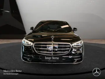 MERCEDES-BENZ S 450 4M Lang AMG DrivePilot Pano Hi-Lenk MBUX
