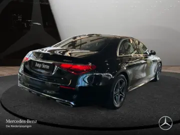 MERCEDES-BENZ S 450 4M Lang AMG DrivePilot Pano Hi-Lenk MBUX