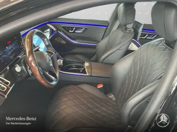 MERCEDES-BENZ S 450 4M Lang AMG DrivePilot Pano Hi-Lenk MBUX