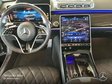 MERCEDES-BENZ S 450 4M Lang AMG DrivePilot Pano Hi-Lenk MBUX