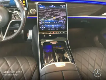 MERCEDES-BENZ S 450 4M Lang AMG DrivePilot Pano Hi-Lenk MBUX