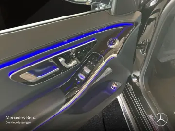 MERCEDES-BENZ S 450 4M Lang AMG DrivePilot Pano Hi-Lenk MBUX