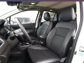 Suzuki S-Cross 1.4 MHEV 4WD GLX  Pano