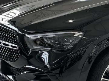 MERCEDES-BENZ GLE 450 d 4M  AMG NIGHT AHK MEMO PANO 360  HUD