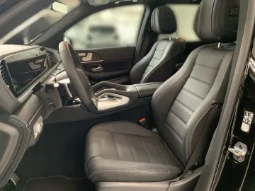 MERCEDES-BENZ GLE 450 d 4M  AMG NIGHT AHK MEMO PANO 360  HUD