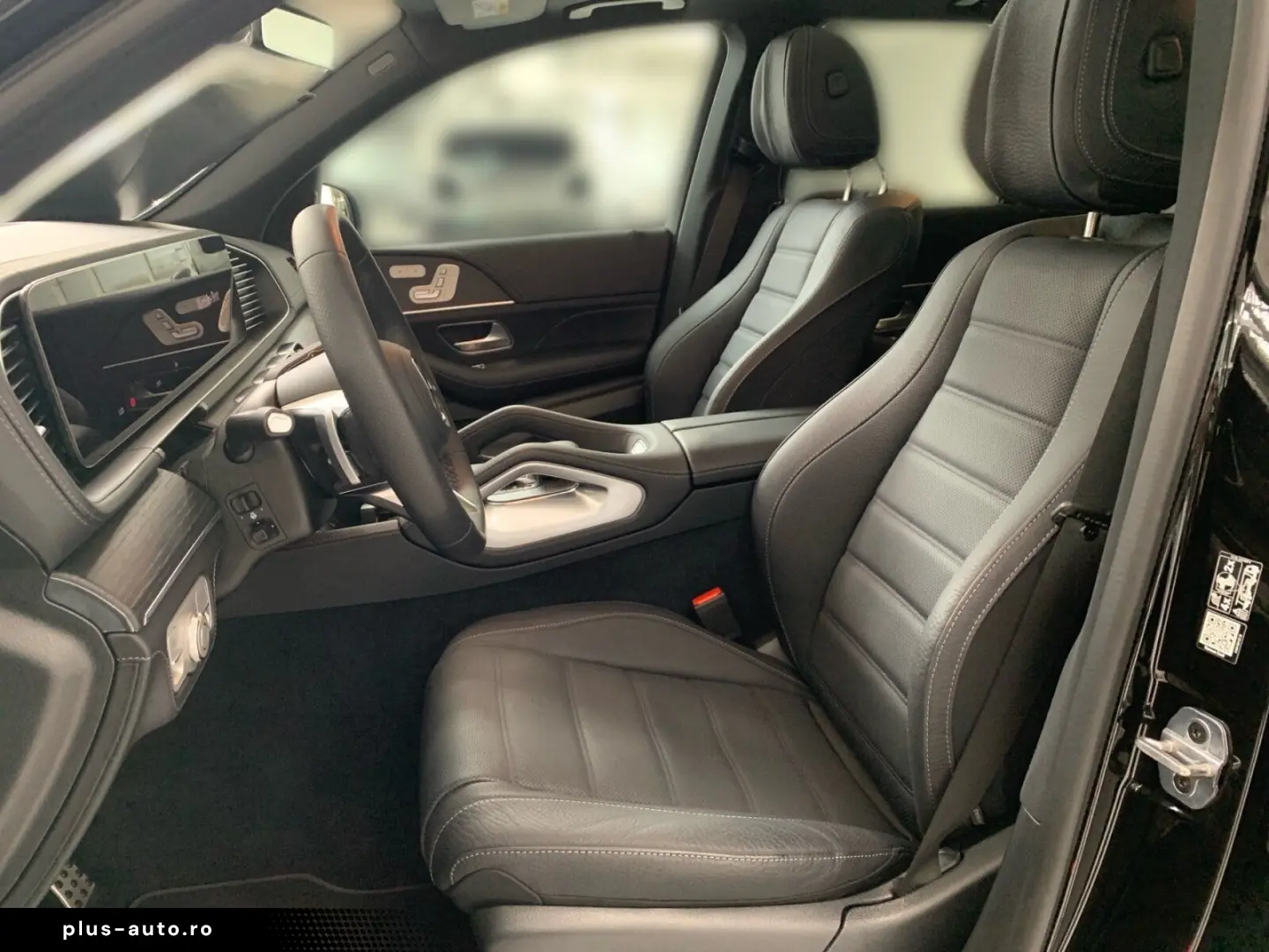 MERCEDES-BENZ GLE 450 d 4M  AMG NIGHT AHK MEMO PANO 360  HUD
