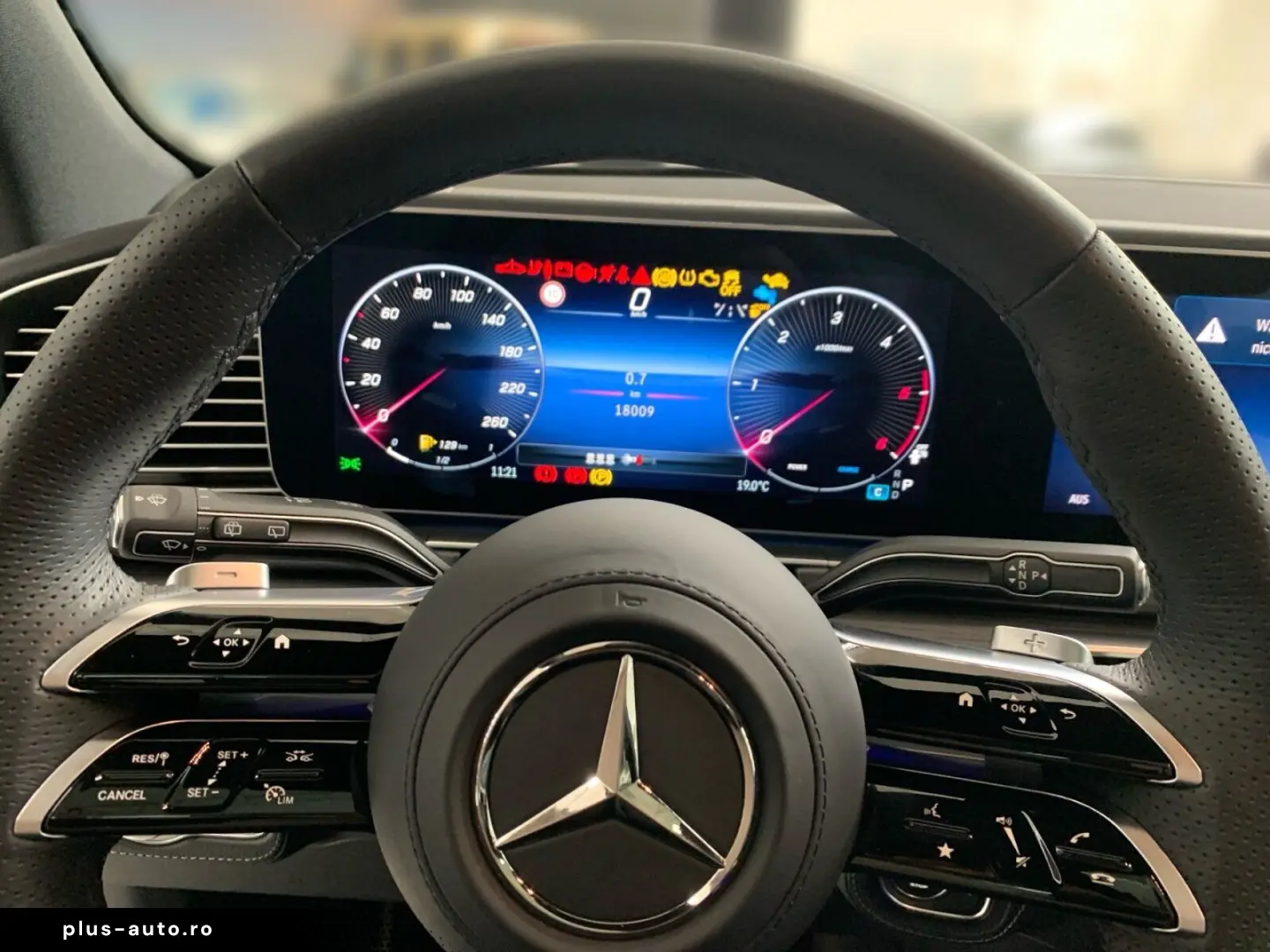 MERCEDES-BENZ GLE 450 d 4M  AMG NIGHT AHK MEMO PANO 360  HUD