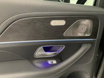 MERCEDES-BENZ GLE 450 d 4M  AMG NIGHT AHK MEMO PANO 360  HUD