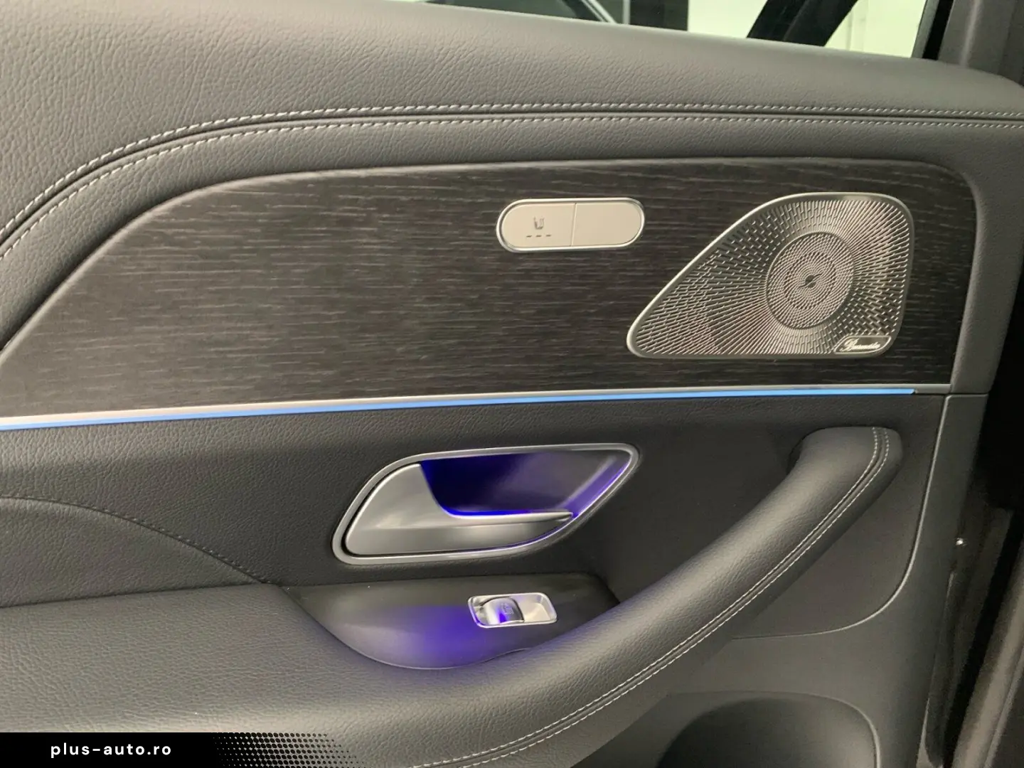 MERCEDES-BENZ GLE 450 d 4M  AMG NIGHT AHK MEMO PANO 360  HUD