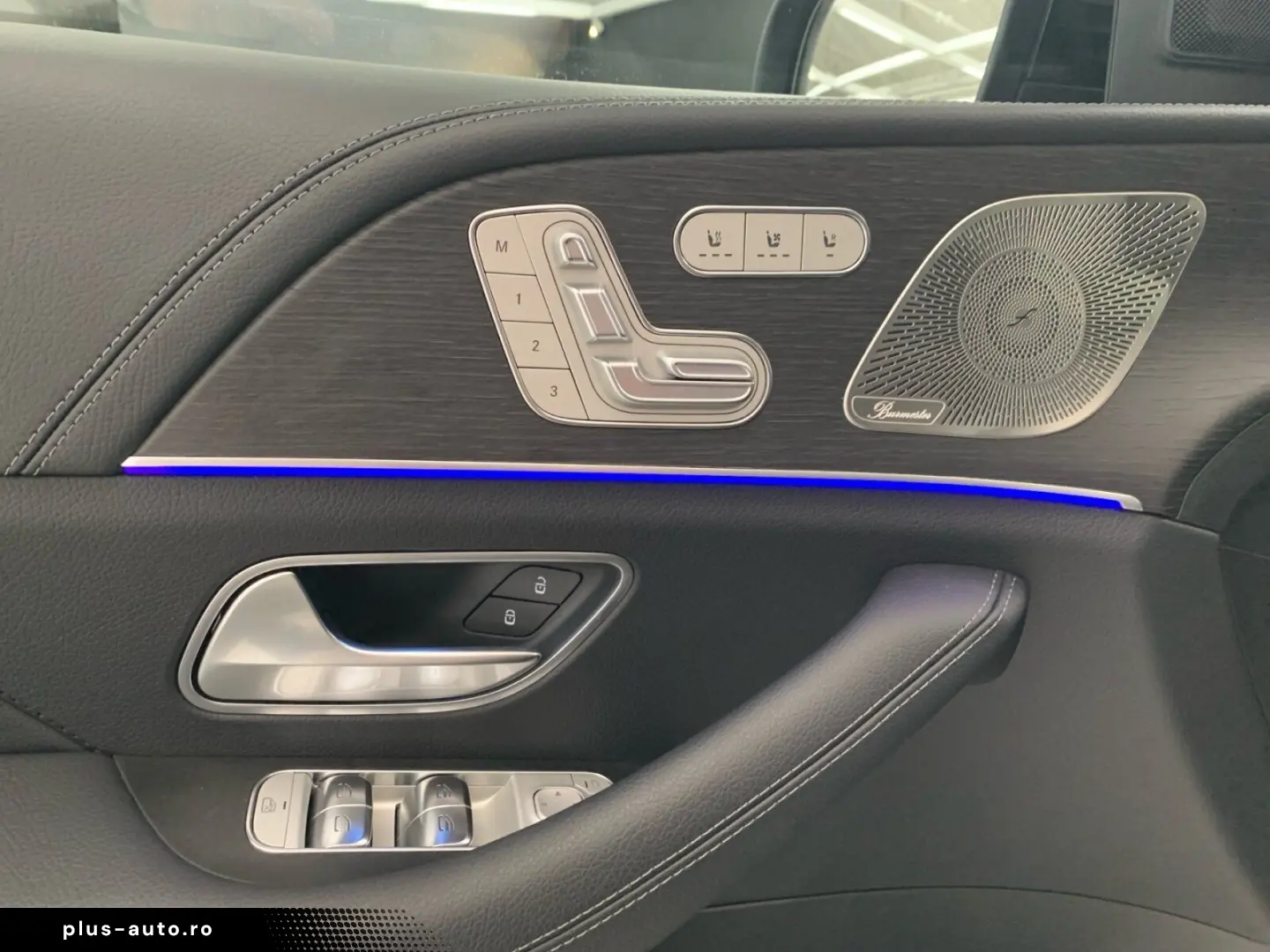 MERCEDES-BENZ GLE 450 d 4M  AMG NIGHT AHK MEMO PANO 360  HUD