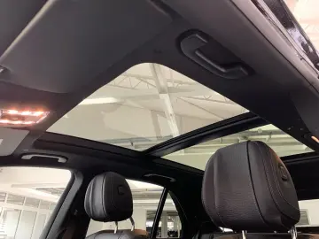MERCEDES-BENZ GLE 450 d 4M  AMG NIGHT AHK MEMO PANO 360  HUD
