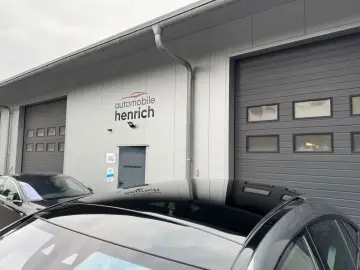 MERCEDES-BENZ GLE 63 S Coupe AMG 4M  Keramik Pano Ab…