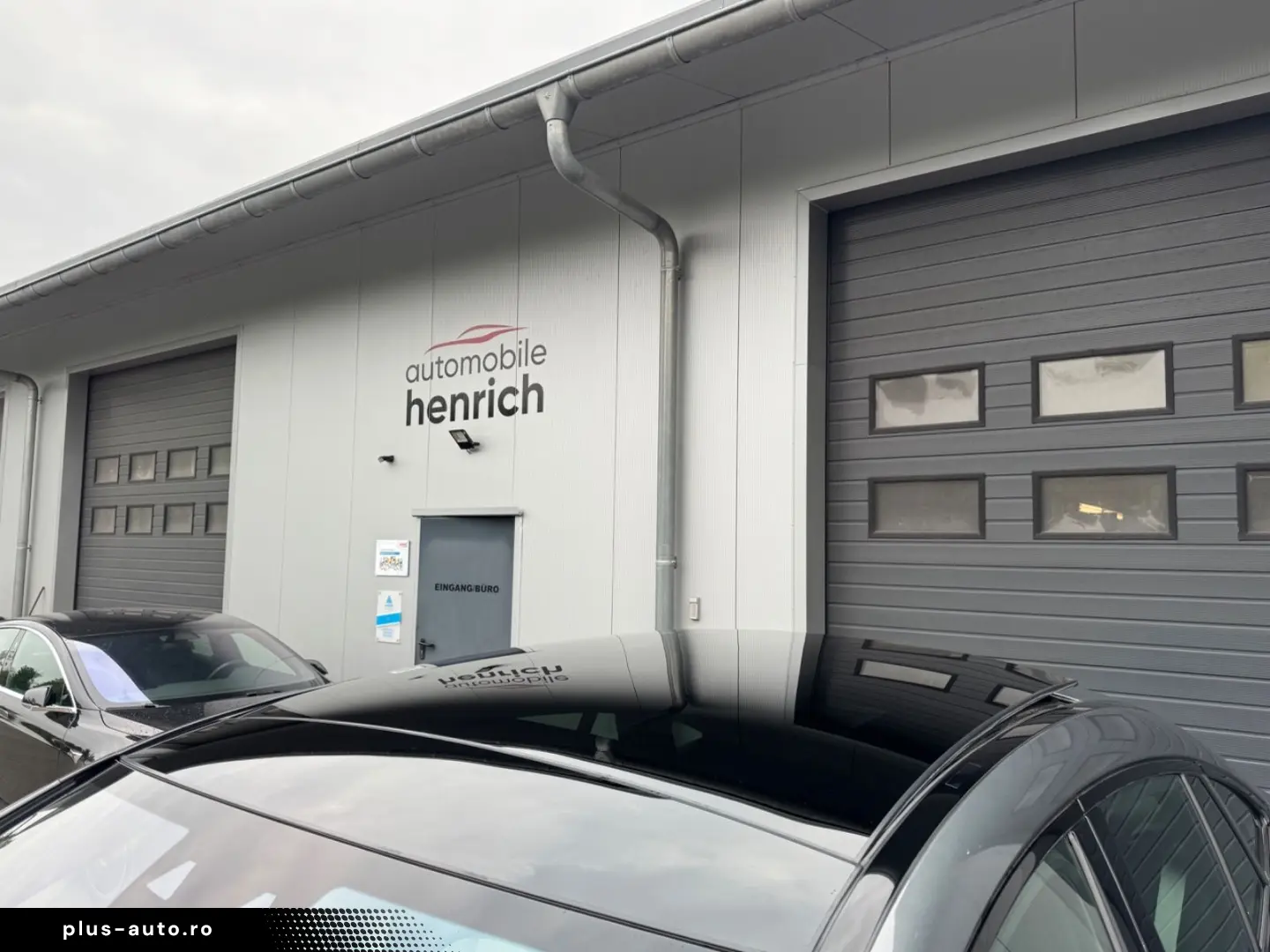 MERCEDES-BENZ GLE 63 S Coupe AMG 4M  Keramik Pano Ab&hellip;