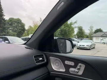 MERCEDES-BENZ GLE 63 S Coupe AMG 4M  Keramik Pano Ab…